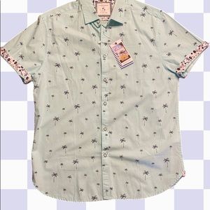 Men’s Summer Short sleeves shirt